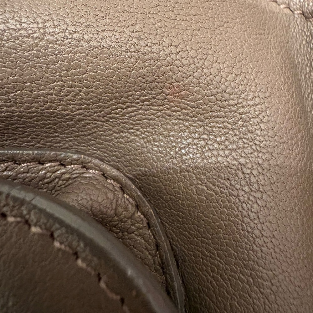 Proenza Schouler PS1 Leather Messenger Bag - Picture 13 of 13